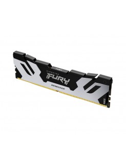 ოპერატიული მეხსიერება: Kingston FURY Renegade DDR5 48GB 6000MHz DIMM - KF560C32RS-48