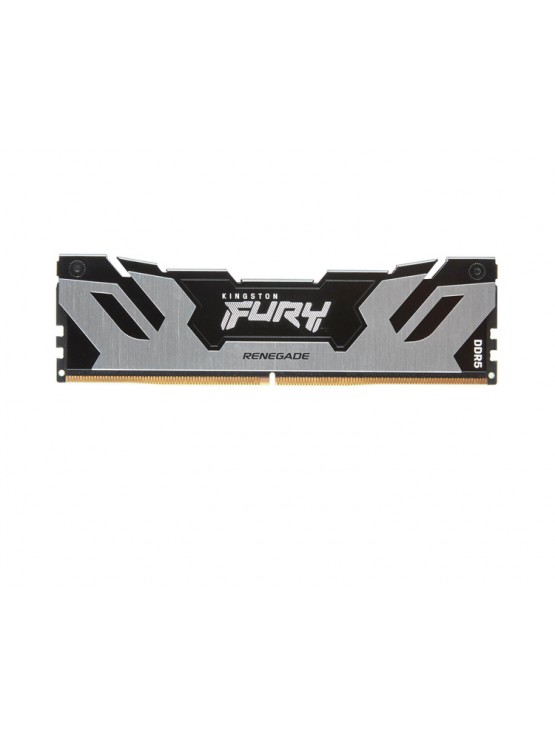 ოპერატიული მეხსიერება: Kingston FURY Renegade DDR5 48GB 6000MHz DIMM - KF560C32RS-48