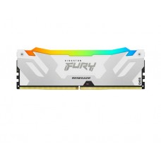 ოპერატიული მეხსიერება: Kingston FURY Renegade DDR5 16GB 8000MHz DIMM - KF580C38RWA-16