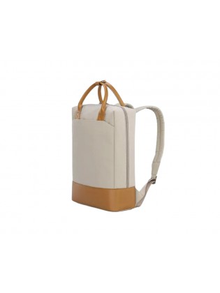 ზურგჩანთა: Kingsons Waterproof Backpack 15.6" Khaki - K10086W-6