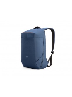 ზურგჩანთა: Kingsons Waterproof Backpack 15.6" Blue - K10095W-7