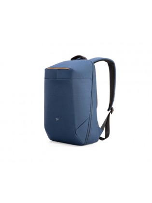 ზურგჩანთა: Kingsons Waterproof Backpack 15.6" Blue - K10095W-7