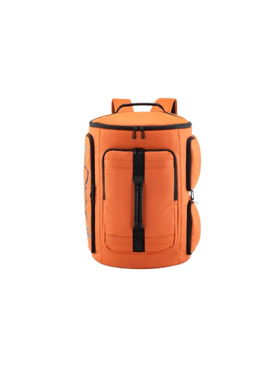 ზურგჩანთა: Kingsons Travel Duffel Backpack 15.6" Orange - K10103W-6