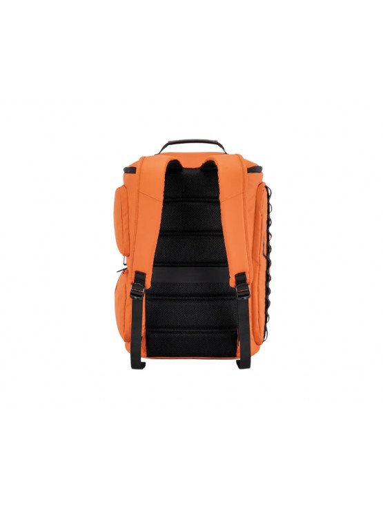 ზურგჩანთა: Kingsons Travel Duffel Backpack 15.6" Orange - K10103W-6