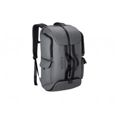 ზურგჩანთა: Kingsons Laptop Backpack 15.6" Dark Grey - K10106W-9