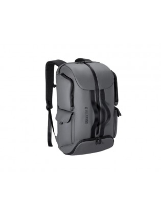 ზურგჩანთა: Kingsons Laptop Backpack 15.6" Dark Grey - K10106W-9