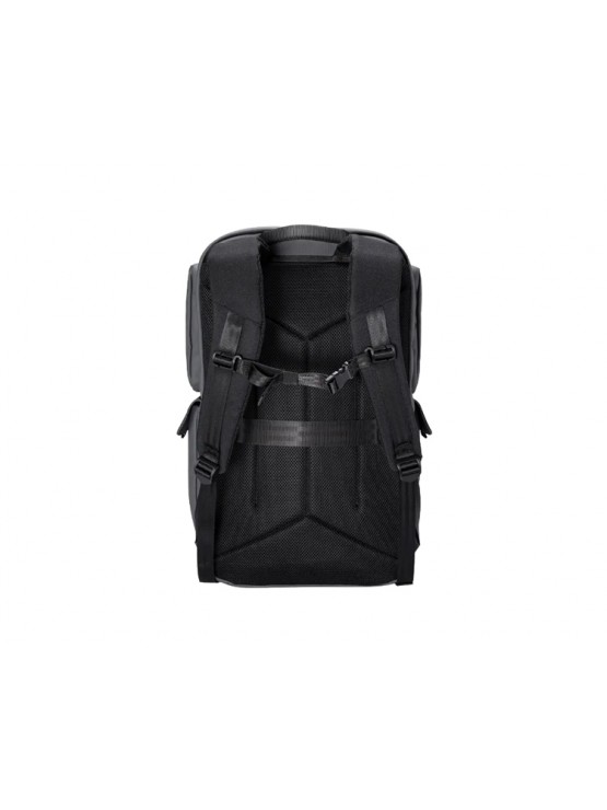 ზურგჩანთა: Kingsons Laptop Backpack 15.6" Dark Grey - K10106W-9