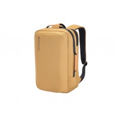 ზურგჩანთა: Kingsons Waterproof Backpack 15.6" Khaki - K10143R-9