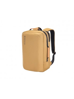 ზურგჩანთა: Kingsons Waterproof Backpack 15.6" Khaki - K10143R-9