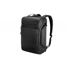 ზურგჩანთა: Kingsons Laptop Backpack With USB Charger 15.6" Black - K10164W-5