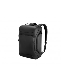 ზურგჩანთა: Kingsons Laptop Backpack With USB Charger 15.6" Black - K10164W-5