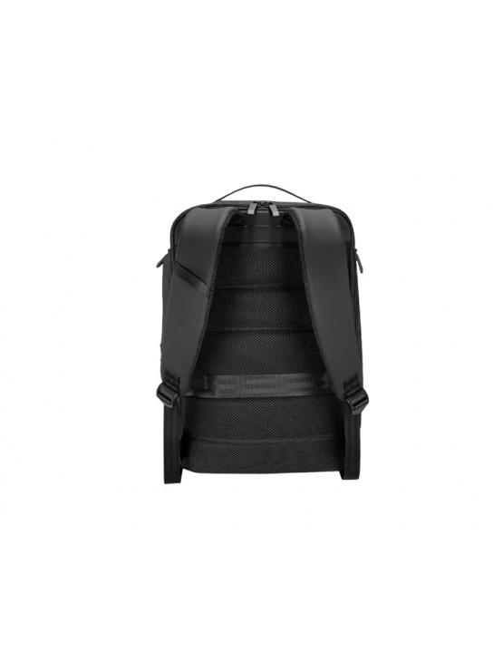 ზურგჩანთა: Kingsons Laptop Backpack With USB Charger 15.6" Black - K10164W-5
