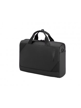 ნოუთბუქის ჩანთა: kingsons 15.6" Laptop Bag Black - K10191-2