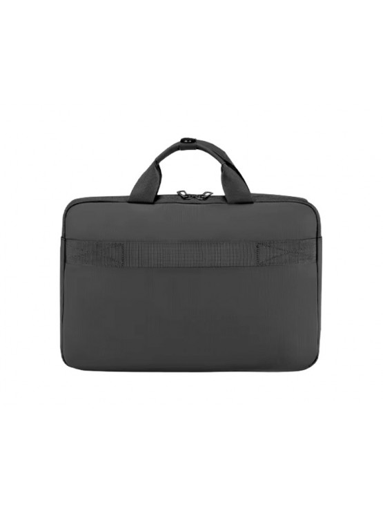 ნოუთბუქის ჩანთა: kingsons 15.6" Laptop Bag Black - K10191-2
