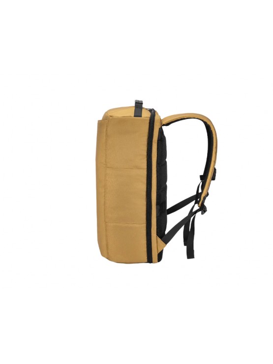 ზურგჩანთა: Kingsons Laptop Backpack 15.6" Khaki - K10218R-1