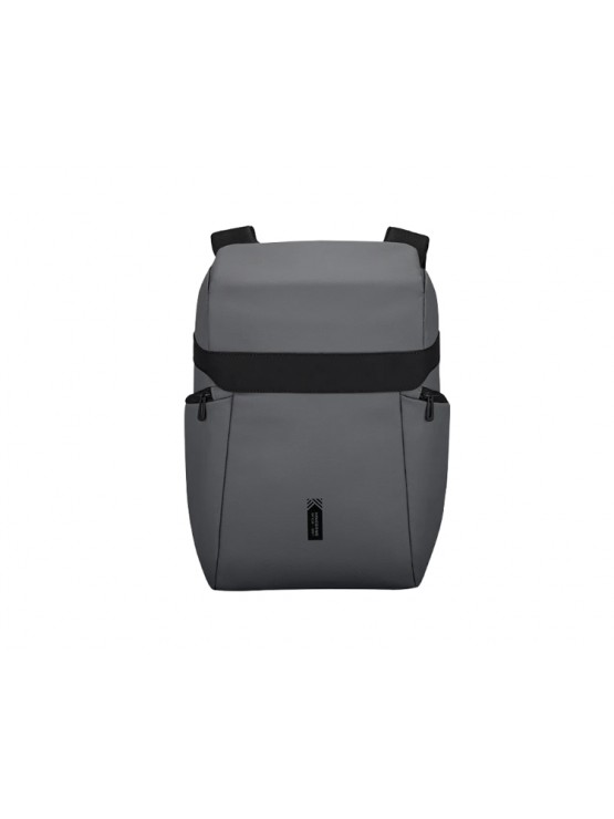 ზურგჩანთა: Kingsons Laptop Backpack 15.6" Dark Grey - K10287W-1