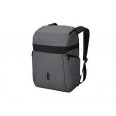 ზურგჩანთა: Kingsons Laptop Backpack 15.6" Dark Grey - K10287W-1