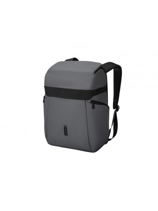 ზურგჩანთა: Kingsons Laptop Backpack 15.6" Dark Grey - K10287W-1