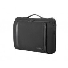 ნოუთბუქის ჩანთა: Kingsons Laptop Bag 15.6" Black - K10302W (KS25742)