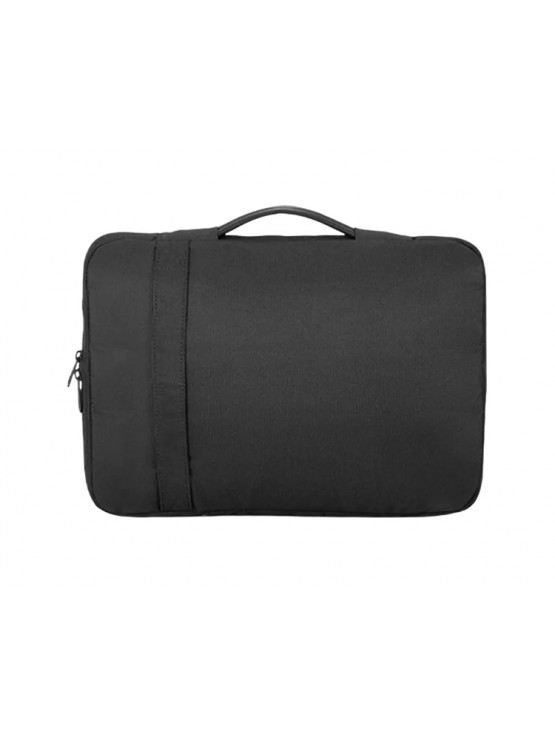 ნოუთბუქის ჩანთა: Kingsons Laptop Bag 15.6" Black - K10302W (KS25742)