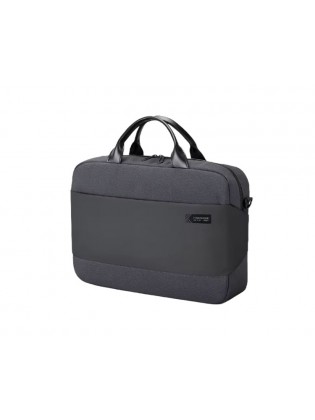 ნოუთბუქის ჩანთა: kingsons 15.6" Laptop Bag Dark Gray - K10306-5