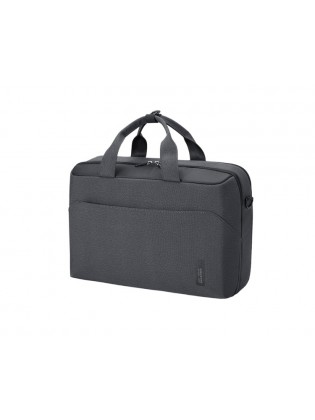ნოუთბუქის ჩანთა: kingsons 15.6" Laptop Bag Black - K10363-2