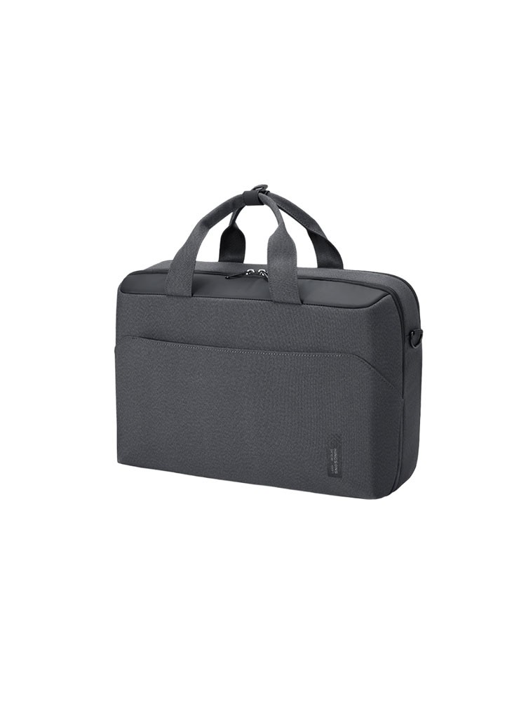 ნოუთბუქის ჩანთა: kingsons 15.6" Laptop Bag Black - K10363-2