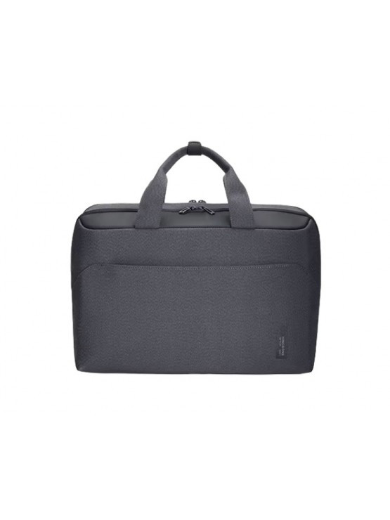 ნოუთბუქის ჩანთა: kingsons 15.6" Laptop Bag Black - K10363-2