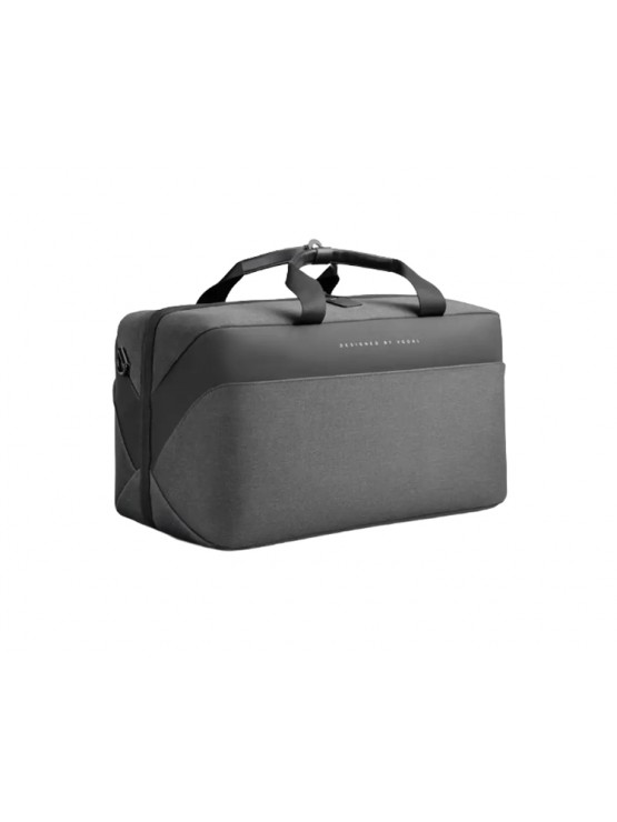 ჩანთა: Kingsons Travel Duffel Bag Dark Grey - K9708W-N