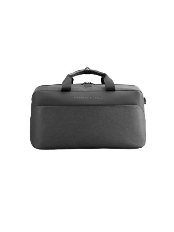 ჩანთა: Kingsons Travel Duffel Bag Dark Grey - K9708W-N