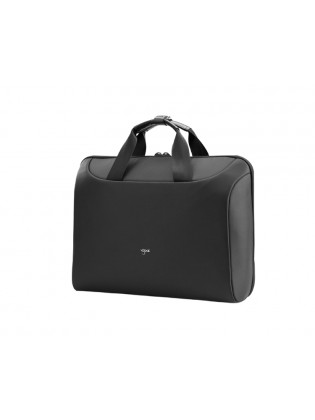 ნოუთბუქის ჩანთა: Kingsons Laptop Bag 15.6" Black - K9836W (KS25741)
