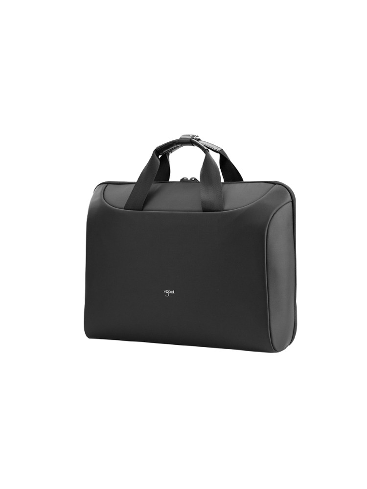 ნოუთბუქის ჩანთა: Kingsons Laptop Bag 15.6" Black - K9836W (KS25741)