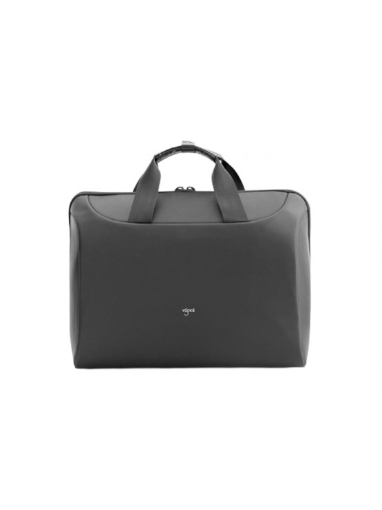 ნოუთბუქის ჩანთა: Kingsons Laptop Bag 15.6" Black - K9836W (KS25741)