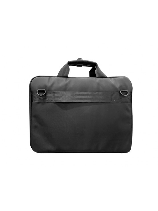 ნოუთბუქის ჩანთა: Kingsons Laptop Bag 15.6" Black - K9836W (KS25741)