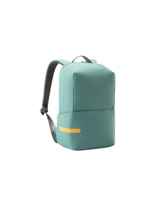 ზურგჩანთა: Kingsons Waterproof Backpack 15.6" Light Green - K9877W-5