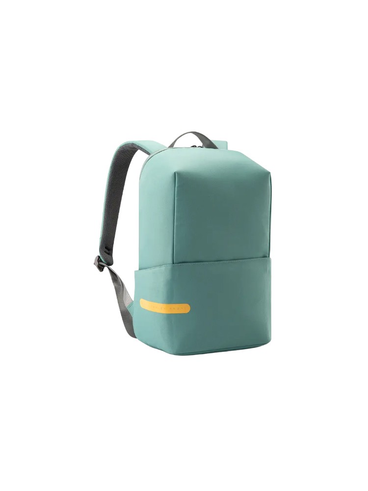 ზურგჩანთა: Kingsons Waterproof Backpack 15.6" Light Green - K9877W-5