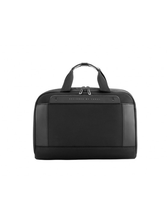 ნოუთბუქის ჩანთა: kingsons 15.6" Laptop Bag Black - K9975-4