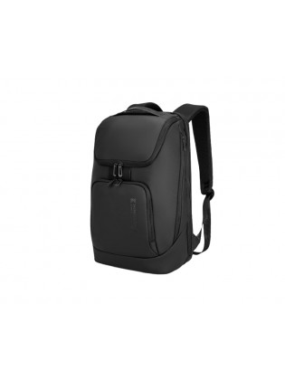 ზურგჩანთა: Kingsons Waterproof Laptop Backpack 15.6" Black - KS24001