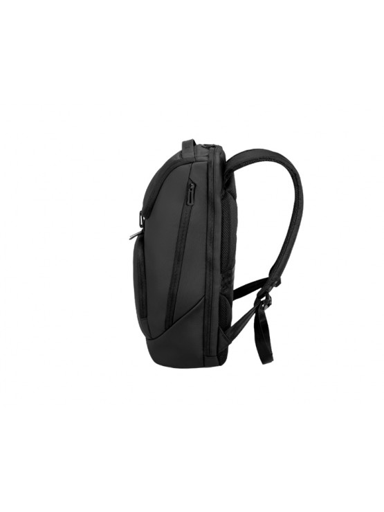ზურგჩანთა: Kingsons Waterproof Laptop Backpack 15.6" Black - KS24001
