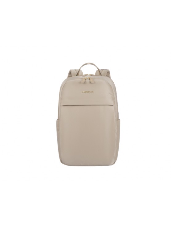 ზურგჩანთა: Kingsons Waterproof High Quality Women Backpack 14.9" Khaki - KS25002