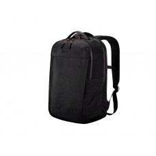 ზურგჩანთა: Kingsons Waterproof Business Backpack 15.6" Black - KS25055