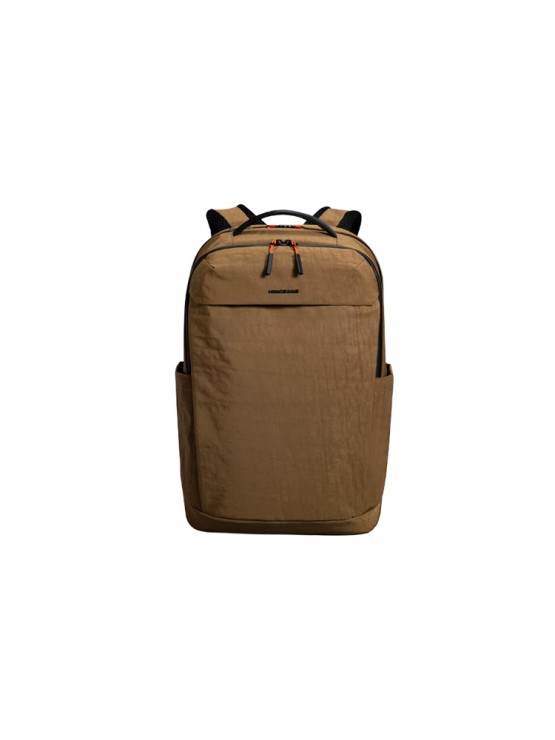 ზურგჩანთა: Kingsons Waterproof Business Backpack 15.6" Brown - KS25055