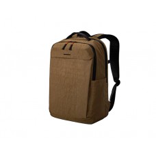ზურგჩანთა: Kingsons Waterproof Business Backpack 15.6" Brown - KS25055