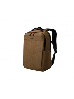 ზურგჩანთა: Kingsons Waterproof Business Backpack 15.6" Brown - KS25055