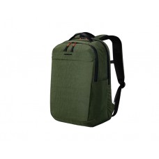 ზურგჩანთა: Kingsons Waterproof Business Backpack 15.6" Green - KS25055