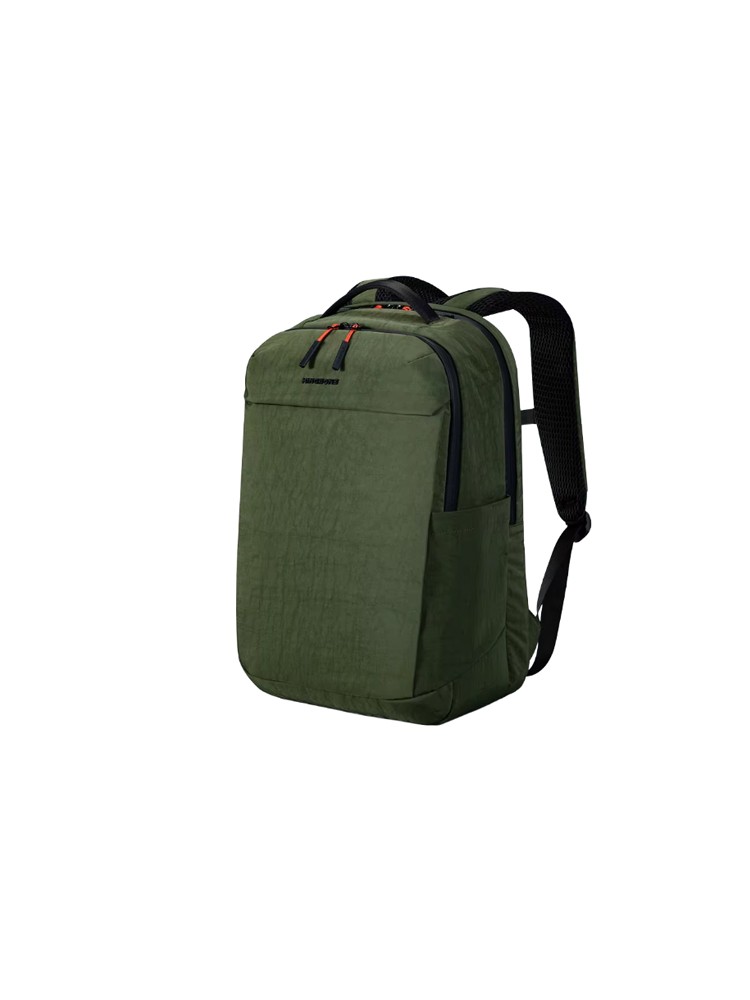 ზურგჩანთა: Kingsons Waterproof Business Backpack 15.6" Green - KS25055