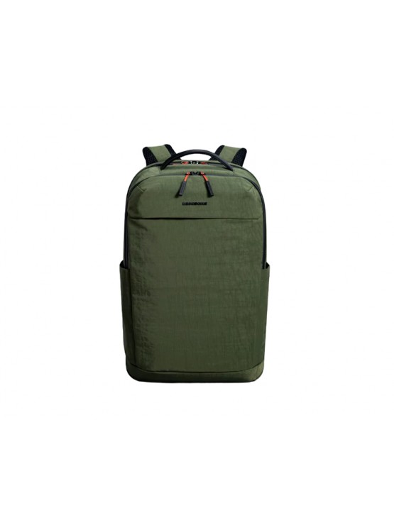 ზურგჩანთა: Kingsons Waterproof Business Backpack 15.6" Green - KS25055