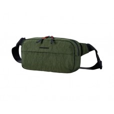 ჩანთა: Kingsons Sling Bag Green - KS25056