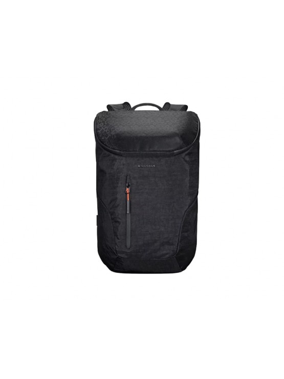 ზურგჩანთა: Kingsons 15.6" Laptop Backpack Black - KS251039