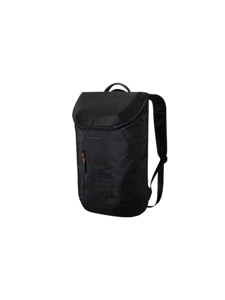 ზურგჩანთა: Kingsons 15.6" Laptop Backpack Black - KS251039
